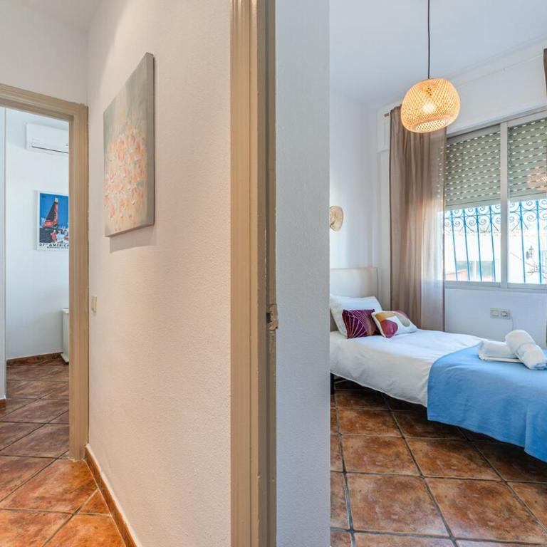 Villa Galandú - Villa - 21