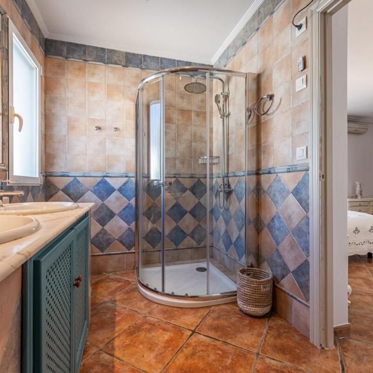 Villa Galandú - Villa - 26