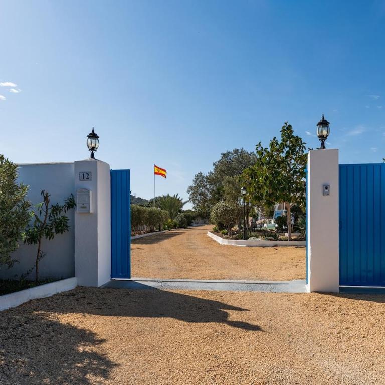 Villa Galandú - Villa - 27