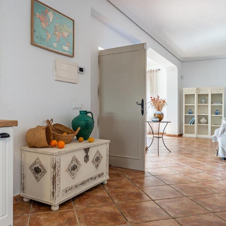 Villa Galandú - Villa - 31