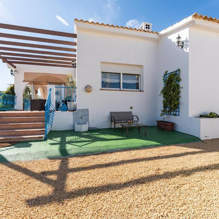 Villa Galandú - Villa - 33
