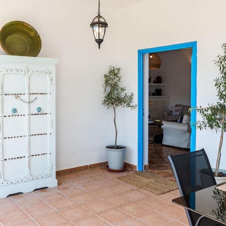 Villa Galandú - Villa - 38