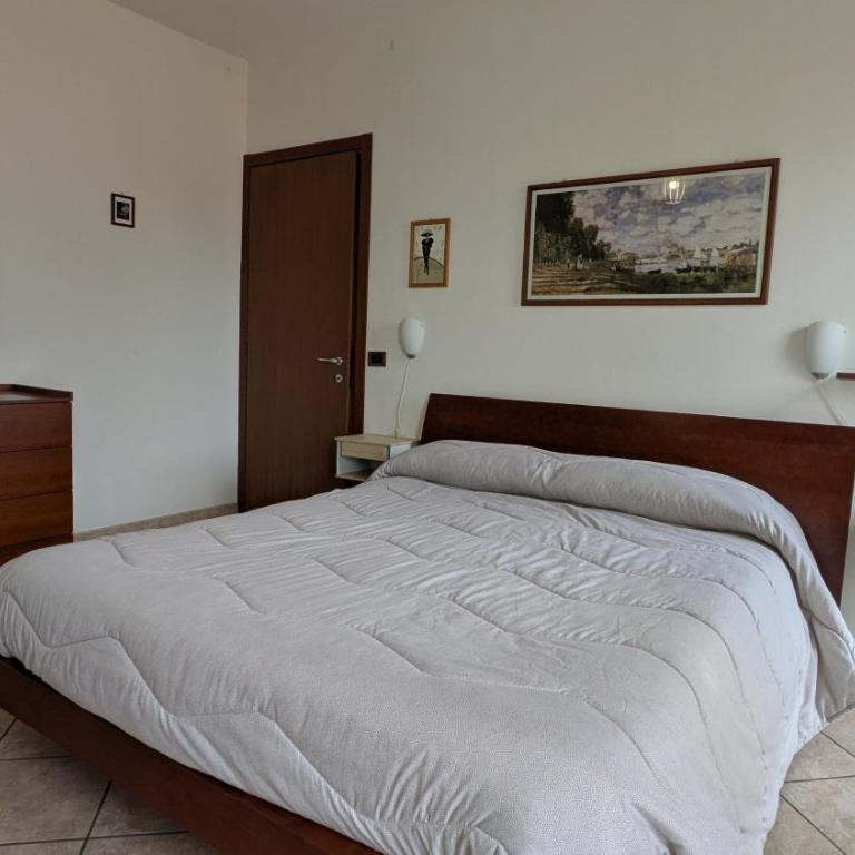 Sirena Vista Lago - Appartamento con 1 Camera da Letto - 41
