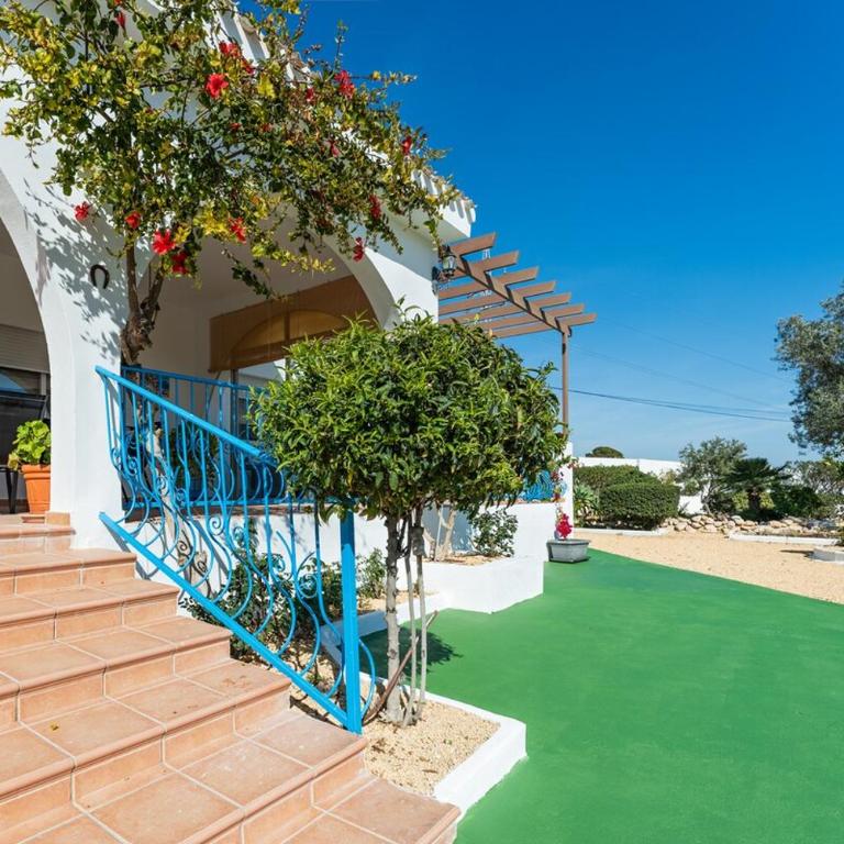 Villa Galandú - Villa - 48