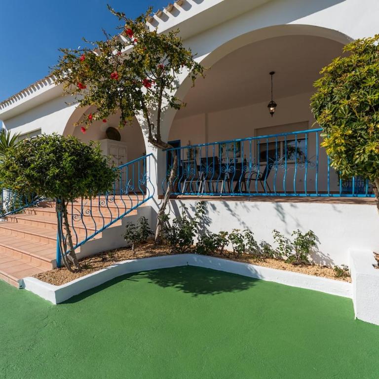 Villa Galandú - Villa - 49