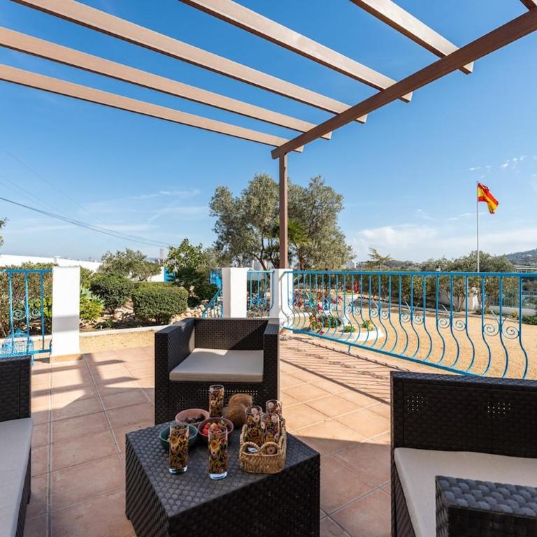 Villa Galandú - Villa - 51