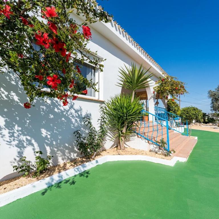 Villa Galandú - Villa - 55