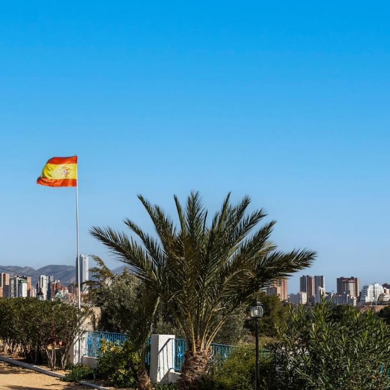 Villa Galandú - Villa - 59