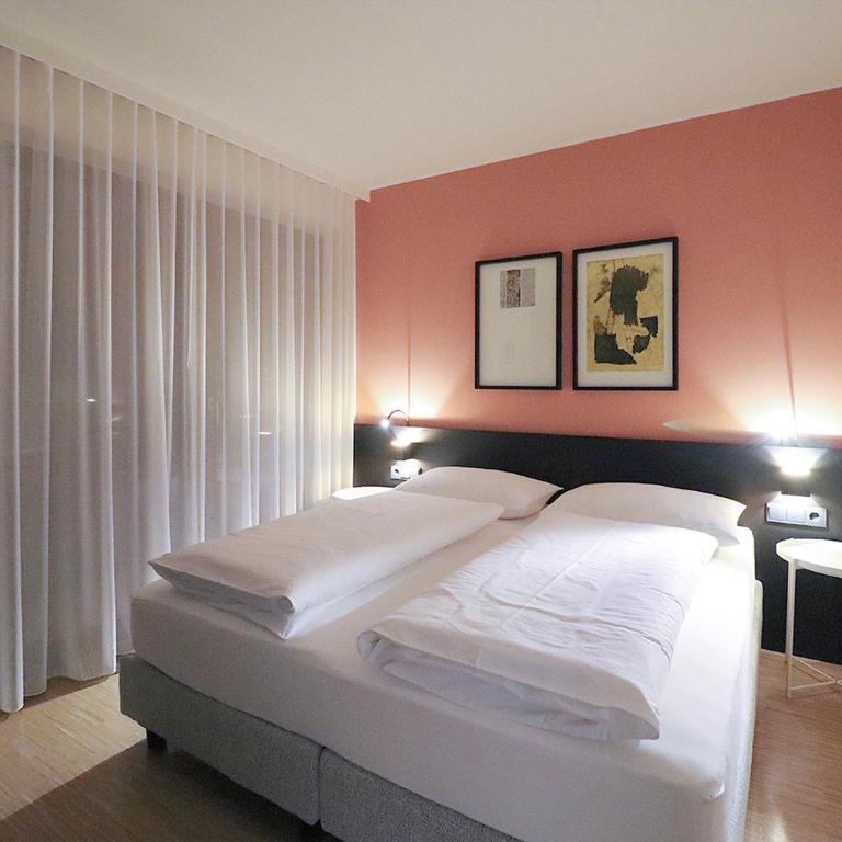Apartment Luis 3 - Alpstay - Apartamento de 1 dormitorio - 3