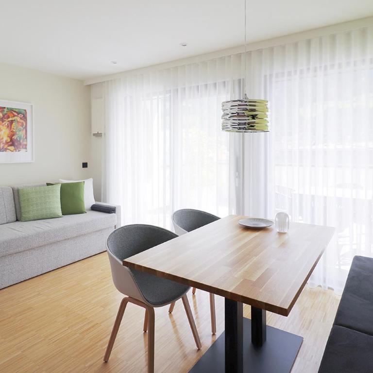 Apartment Luis 3 - Alpstay - Apartamento de 1 dormitorio - 2