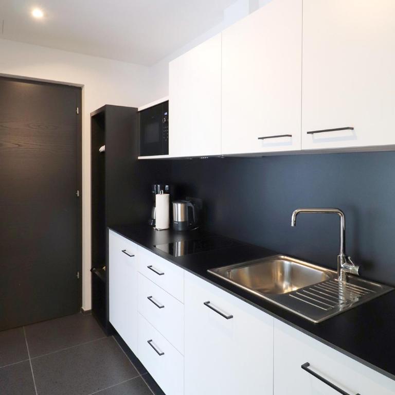 Apartment Luis 3 - Alpstay - Apartamento de 1 dormitorio - 7