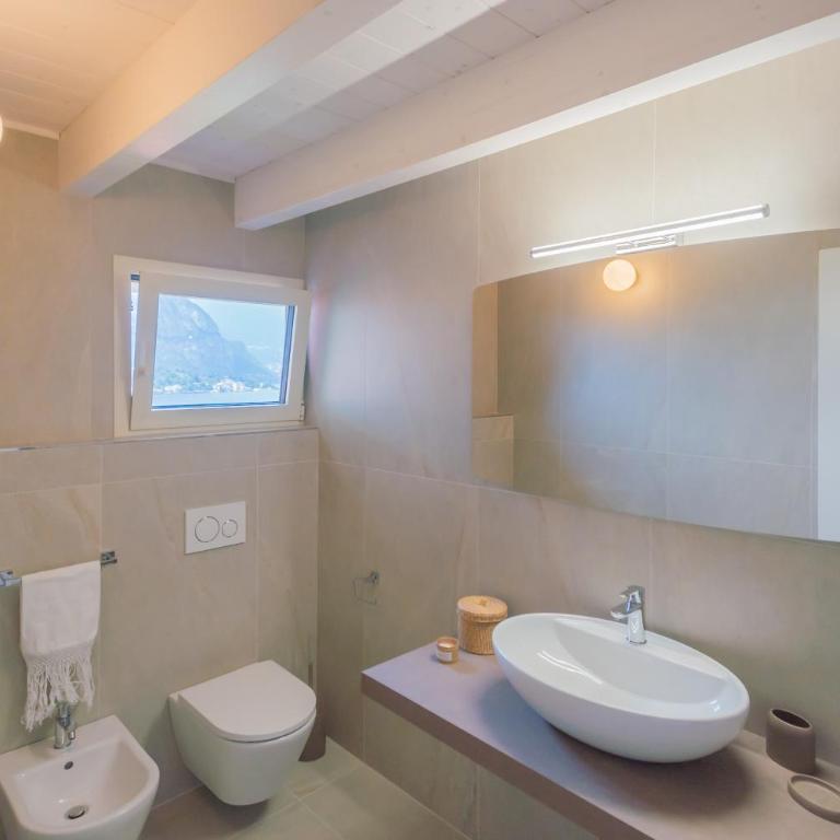 Villa Cosima in Bellagio with Private Pool - Villa - 19