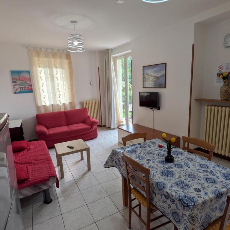 Sirena Vista Lago - Appartamento con 2 Camere da Letto - 33