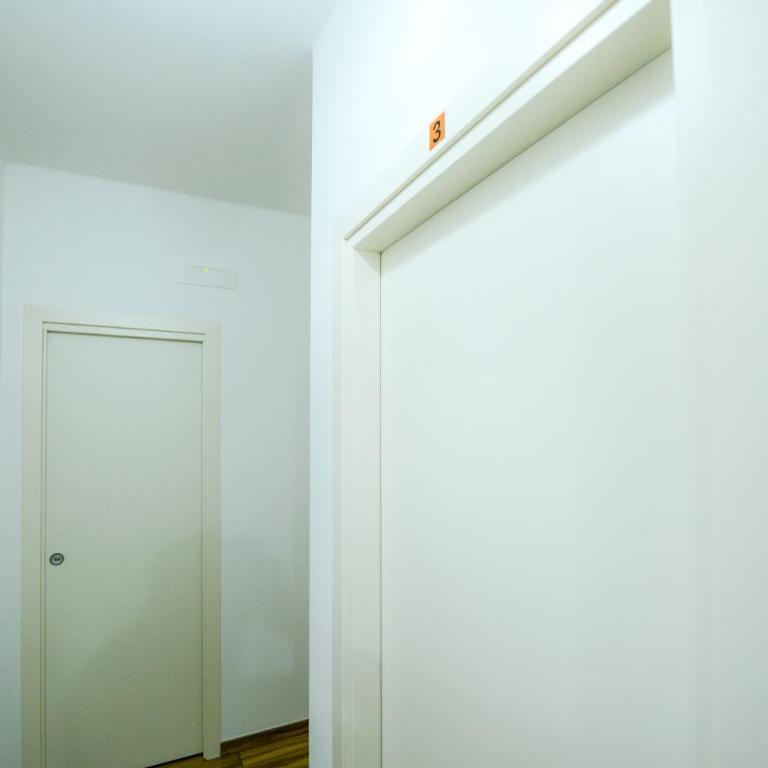 La casa di ketty - Double Room - 12