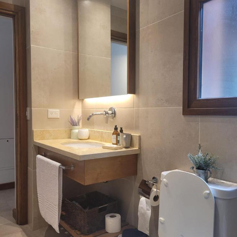 Suites Del Lago Peñon de Arelauquen, Bariloche - Villa - 4