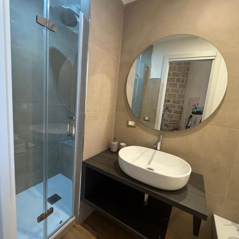 Palazzo dell' Erba - Appartamento con 1 Camera da Letto - 15