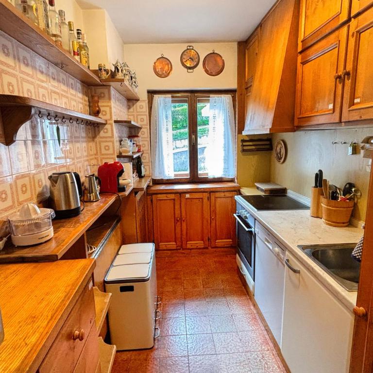 Exclusive Central Chalet, 5 min Sky Slopes, Garage - Appartamento con 3 Camere da Letto - 6