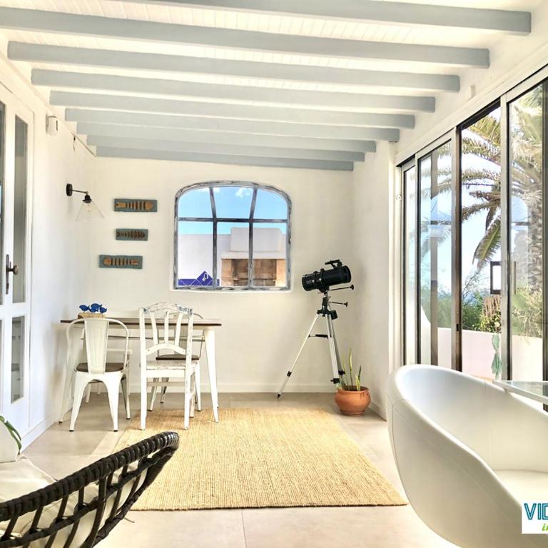 Loft Big Dream - Apartamento de 2 dormitorios con terraza y vistas al mar - 9