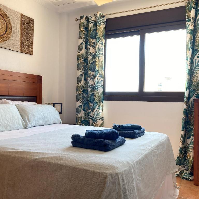 Sunny Casitas, Arenales - Spacious 3 Bedroom Holiday Home - Casa de 3 dormitorios - 44