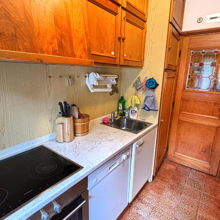 Exclusive Central Chalet, 5 min Sky Slopes, Garage - Appartamento con 3 Camere da Letto - 22