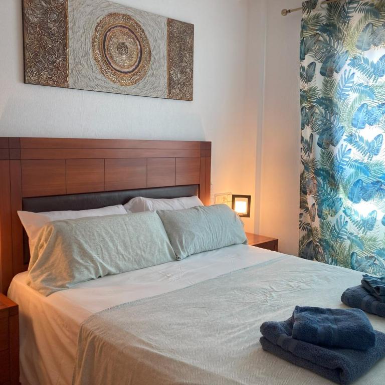 Sunny Casitas, Arenales - Spacious 3 Bedroom Holiday Home - Casa de 3 dormitorios - 42
