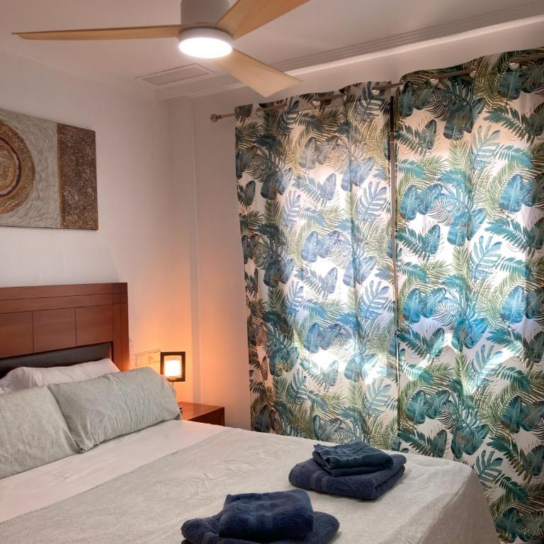 Sunny Casitas, Arenales - Spacious 3 Bedroom Holiday Home - Casa de 3 dormitorios - 41