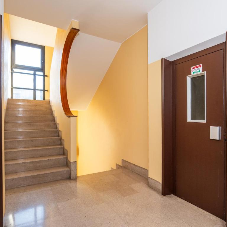 Keys of Italy - PortaRomana51-Golden Gate Retreat - One-Bedroom Apartment - 20