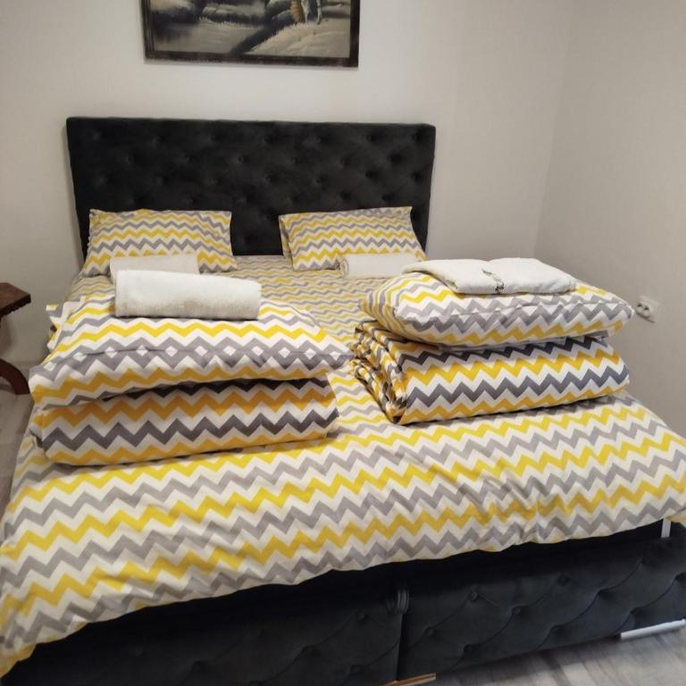 Relax Sarajevo Old Town - Apartman sa 1 Spavaćom Sobom - 11