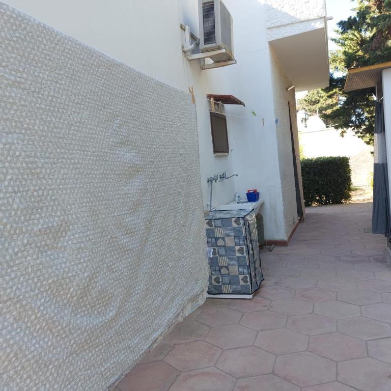 Acqua Azzurra Holidays - Appartamento Standard con 3 Camere da Letto - 3