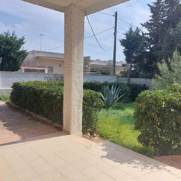 Acqua Azzurra Holidays - Appartamento Standard con 3 Camere da Letto - 8
