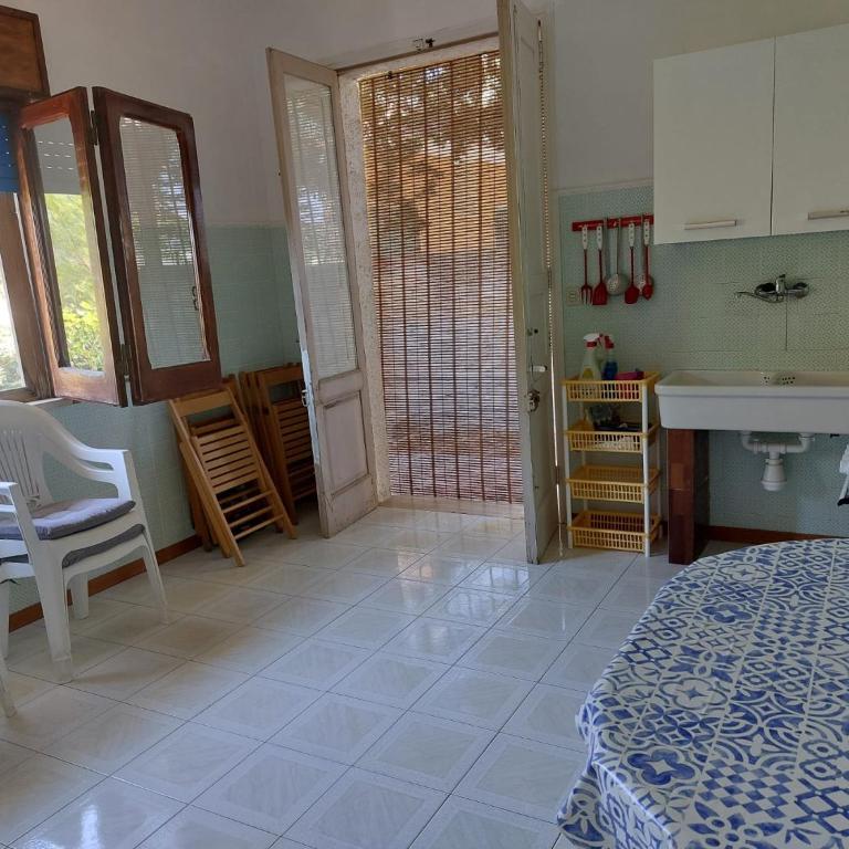 Acqua Azzurra Holidays - Appartamento Standard con 3 Camere da Letto - 10