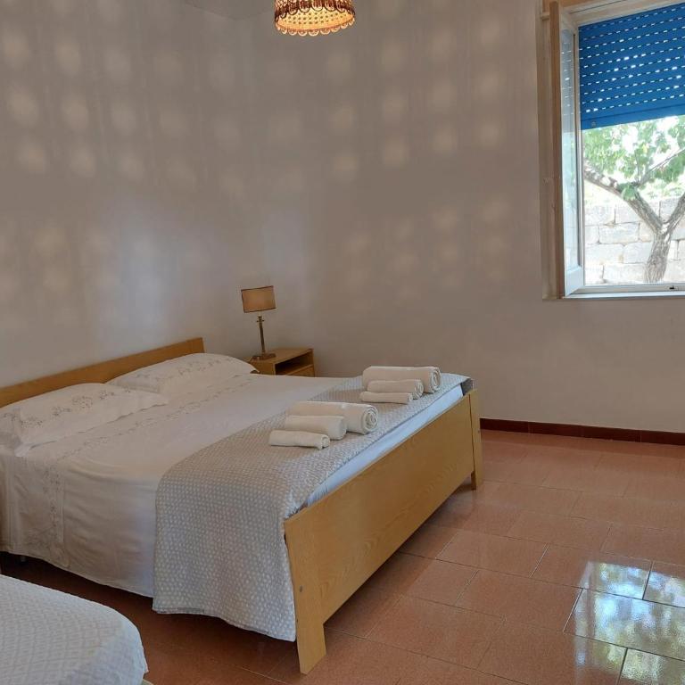Acqua Azzurra Holidays - Appartamento Standard con 3 Camere da Letto - 13