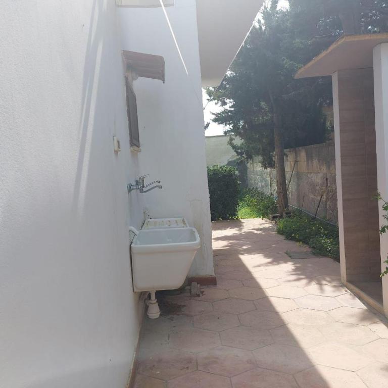 Acqua Azzurra Holidays - Appartamento Standard con 3 Camere da Letto - 14