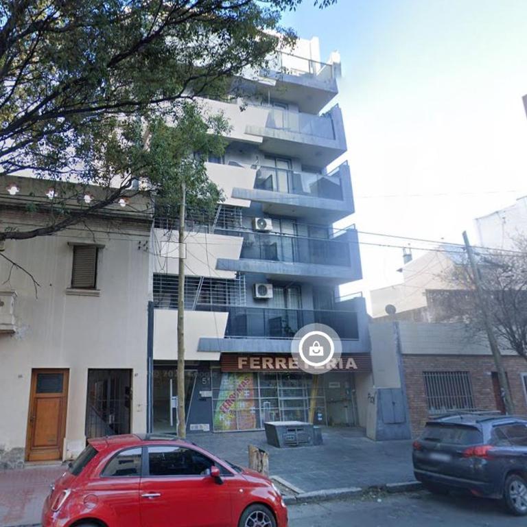 alojamientos cordoba - depto con Pileta - Apartamento de 1 dormitorio - 31