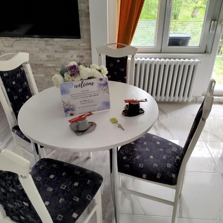 Relax Sarajevo Old Town - Apartman sa 1 Spavaćom Sobom - 14