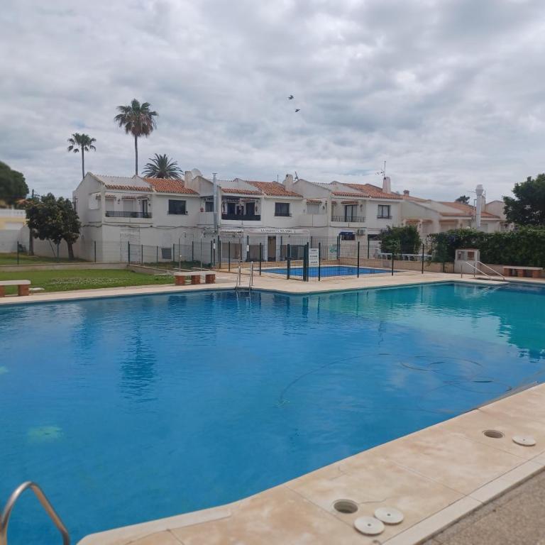 Casa con vistas maravillosas al mar 1 - Casa Unifamiliar de 2 dormitorios - 34