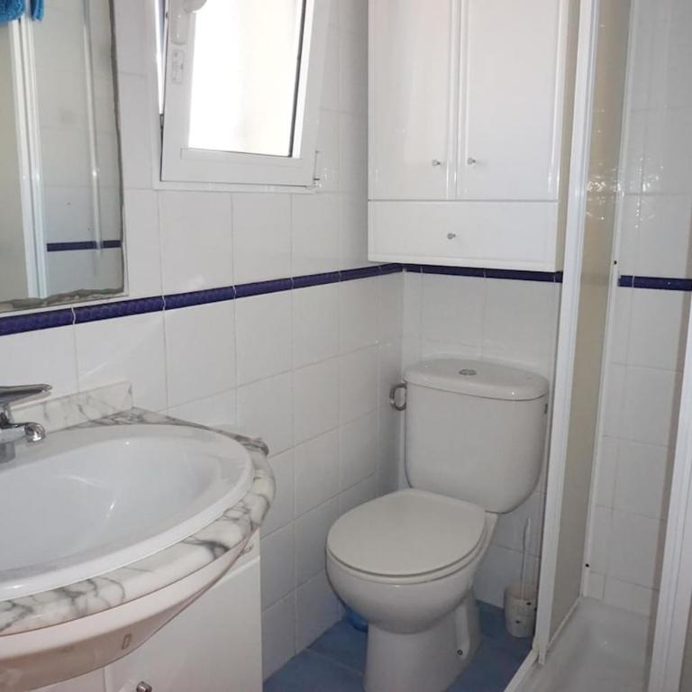 Casa Gemma, solo dos pasos de la playa Santa Ana - Casa de 3 dormitorios - 5