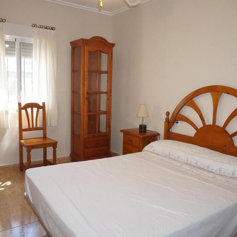 Casa Gemma, solo dos pasos de la playa Santa Ana - Casa de 3 dormitorios - 6