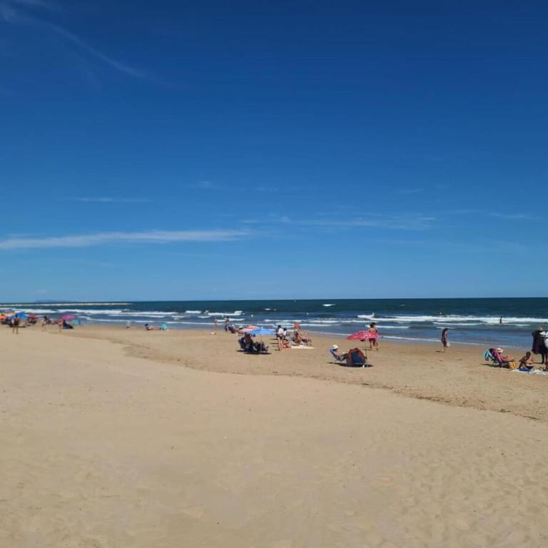 Casa Gemma, solo dos pasos de la playa Santa Ana - Casa de 3 dormitorios - 16