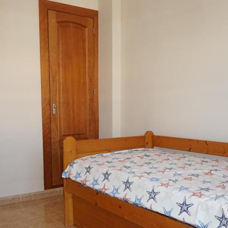 Casa Gemma, solo dos pasos de la playa Santa Ana - Casa de 3 dormitorios - 20