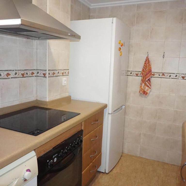 Casa Gemma, solo dos pasos de la playa Santa Ana - Casa de 3 dormitorios - 21