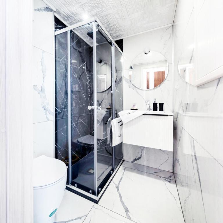Paradise Blue Houseboat Alghero - Casa Mobile - 6