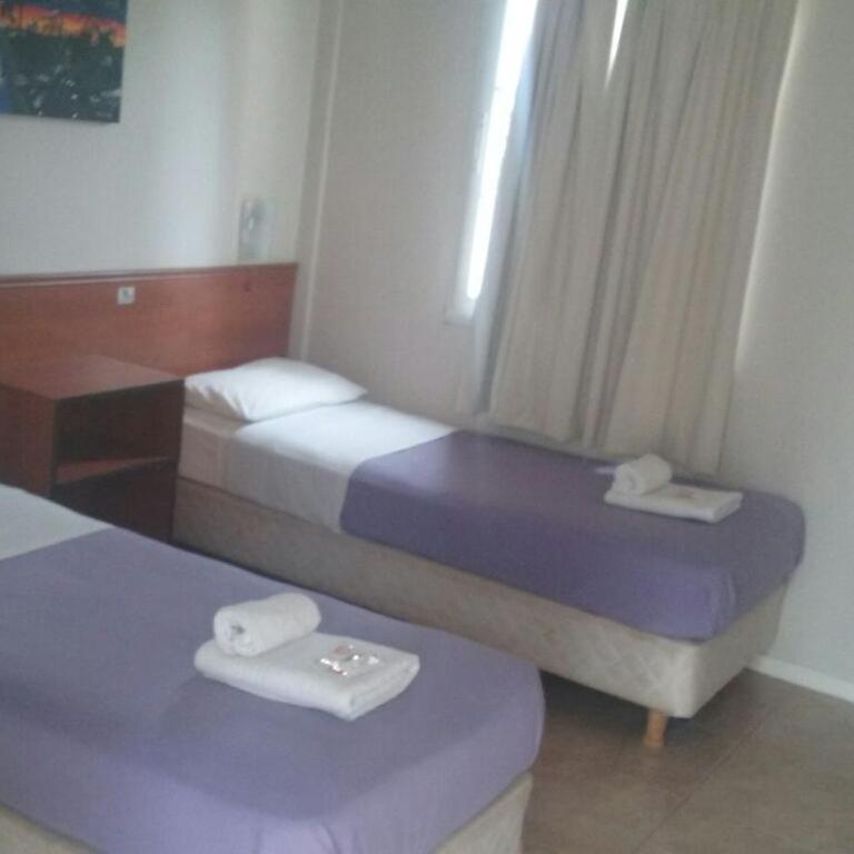 Hotel Queguay - Habitación Doble Superior - 6