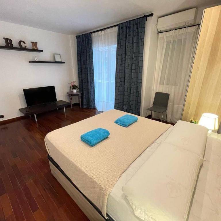 Alojamento París 50 - Double Room with Shared Bathroom - 2