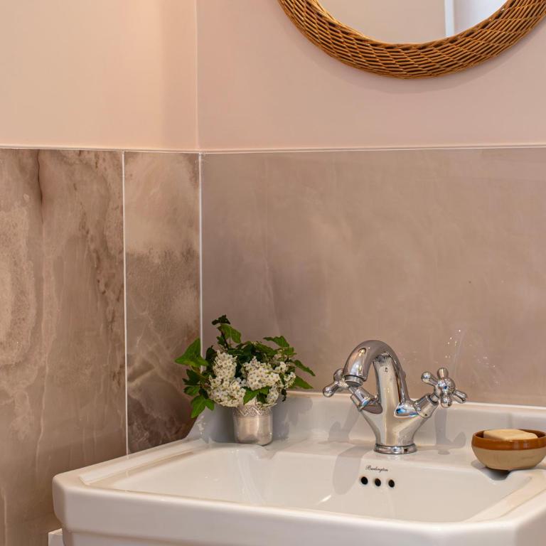 Le Perroquet qui Bulle - Reims Centre - Superior Apartment mit 1 Schlafzimmer - 29