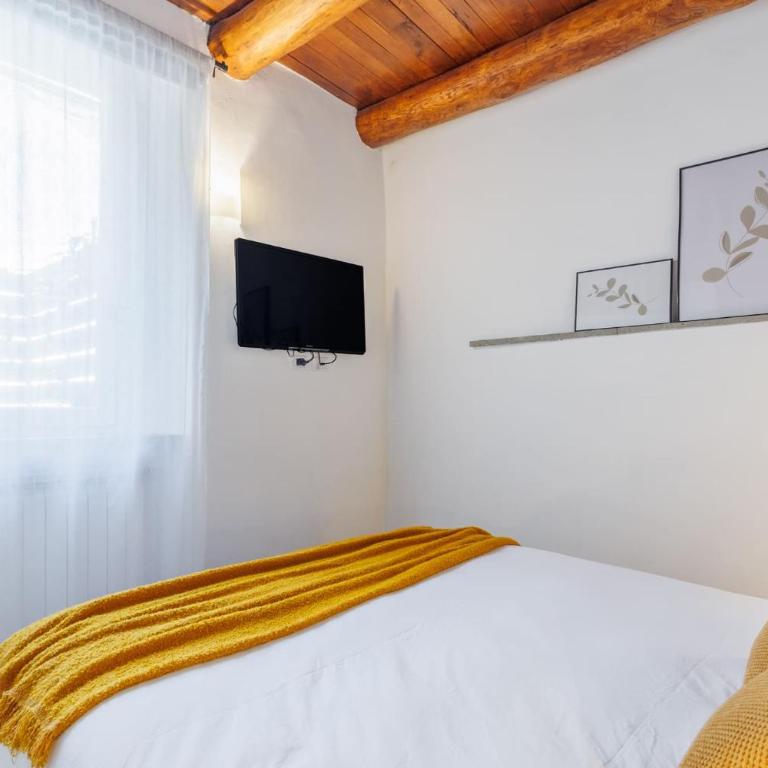 L'Alloggio del Centro - Appartamento con 1 Camera da Letto - 20