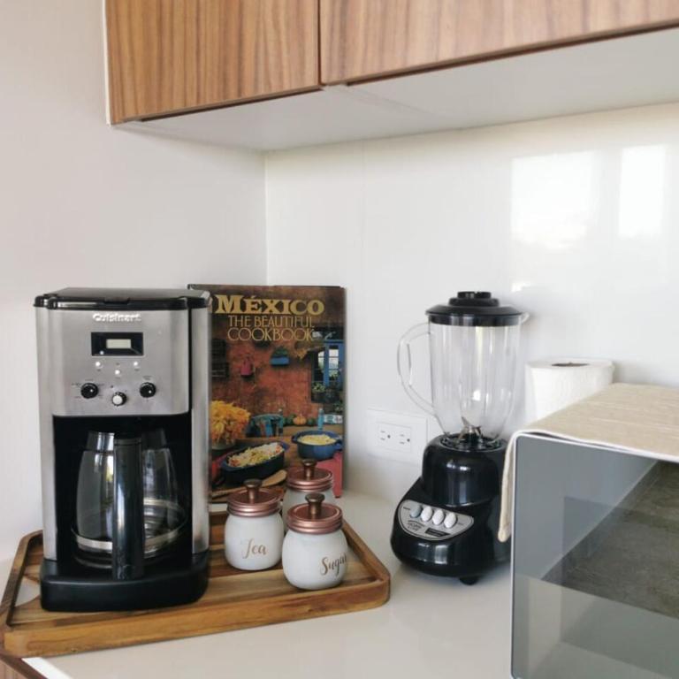 Tulum City Apartments - Zama Tower Premium - Apartamento de 2 dormitorios con piscina privada - 33