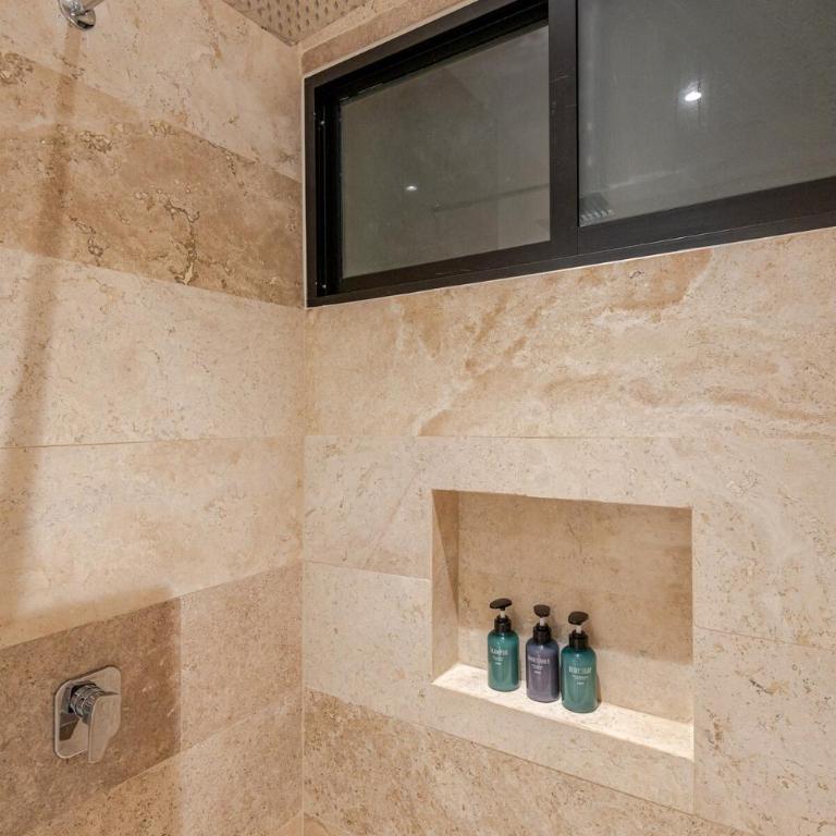 Tulum City Apartments - Zama Tower Premium - Apartamento de 2 dormitorios con piscina privada - 42