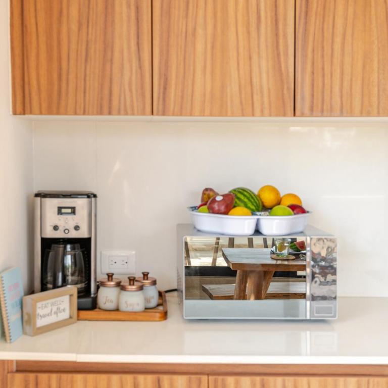 Tulum City Apartments - Zama Tower Premium - Apartamento de 2 dormitorios con piscina privada - 47
