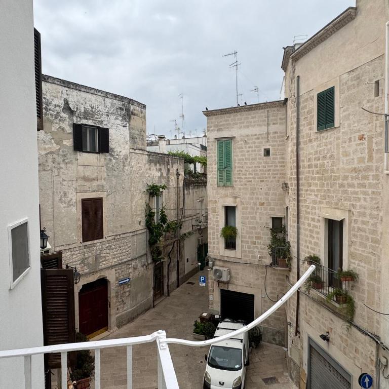 Palazzo dell' Erba - Appartamento con 1 Camera da Letto - 16